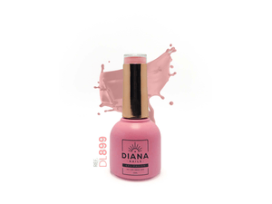 ESMALTE DIANA NAILS*10ML DL899