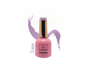 ESMALTE DIANA NAILS*10ML DL900