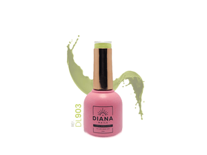 ESMALTE DIANA NAILS*10ML DL903