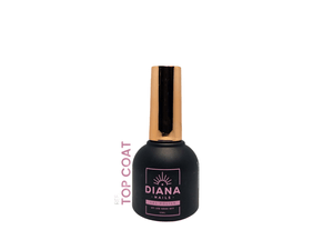 ESMALTE DIANA NAILS*10ML TOP COAT