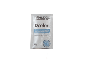 DECOLORANTE MARLIOU*50G