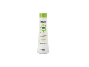 SHAMPOO MARLIOU*400ML PARA CABELLO GRASO