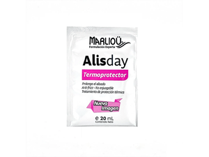 TRATAMIENTO MARLIOU*20ML ALIS-DAY SACHET