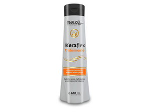 TRATAMIENTO MARLIOU*400ML KERAFLEX