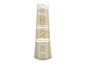 TRATAMIENTO MARLIOU*400ML TONO BEIGE IRISADO