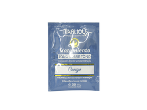 TRATAMIENTO MARLIOU*40G CENIZO