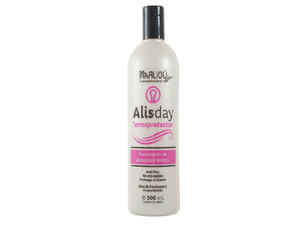 TRATAMIENTO MARLIOU*500ML ALIS-DAY