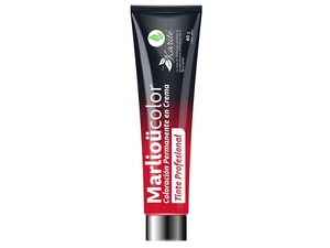 TINTE MARLIOU COLOR*60G #7.6 ROJO SHANGAI