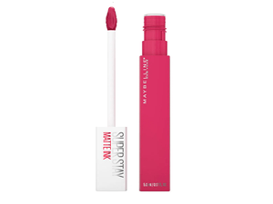 LABIAL LIQUIDO MAYBELLINE*5ML MATTE INK18H #150 PATHFINDER