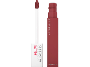 LABIAL LIQ MAYBELLINE*5ML 18H 160 MOVER