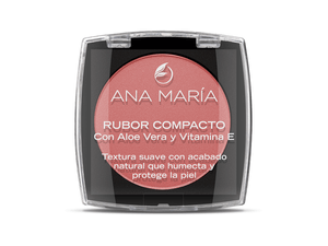 RUBOR ANA MARIA*4.5G ROSA