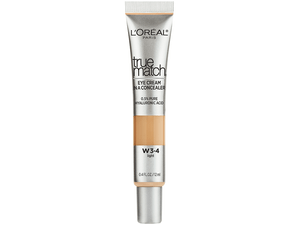 CORRECTOR LIQUIDO LOREAL*12ML TRUE MATCHLIGHT W 3-4