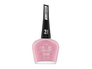 ESMALTE MASGLO*13.5ML GEL REBELDE