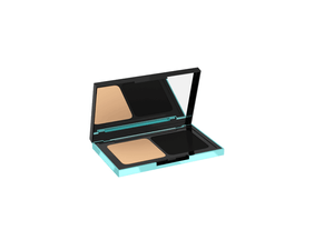 POLVO MAYBELLINE*9G FITME ULTIMATE 128 WARM NUDE