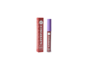 LABIAL ILOVEPINCH*3G BRILLO NUDE BOSS CREME GLOSS
