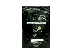 TINTE LUXENT*15ML COLOR YA RUBIO