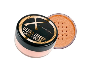 POLVO SUELTO MAX FACTOR*25G #2 NATURAL