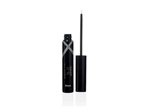 DELINEADOR OJOS MAX FACTOR*5ML HIFIBROWN