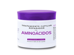 TRATAMIENTO CAPILAR MAXYBELT*400ML AMINOACIDOS