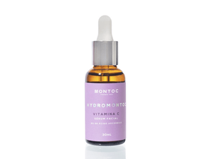 SERUM FACIAL MONTOC*30ML HYDROMONTOC