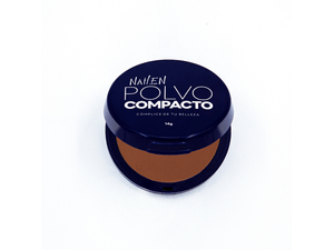 POLVO NAILEN*14G POLVERA 7