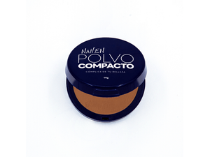 POLVO NAILEN*14G POLVERA 6