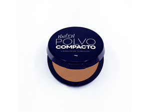 POLVO NAILEN*14G POLVERA 5
