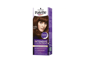 TINTE  SCHWARZKOPF *50ML PALETTE #6.68CHOCOLATE CLARO