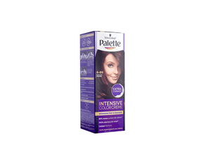 TINTE  SCHWARZKOPF *50ML PALETTE #4.89VIOLETA