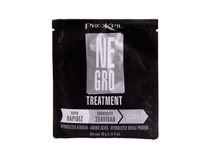 TRATAMIENTO MATIZANTE PROKPIL*40G NEGRO