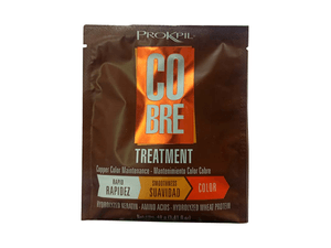 TRATAMIENTO PROKAPIL*40G COBRE MATIZANTE