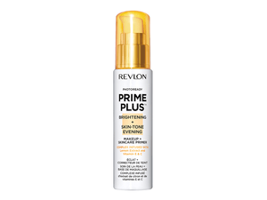 PRIMER REVLON*30ML PLUS BRIGHTENING SKIN