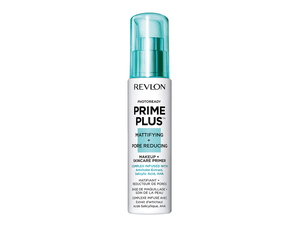 PRIMER REVLON*30ML PLUS MATTIFYNG PORE