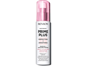 PRIMER REVLON*30ML PLUS PERFECTING SMOOTHING