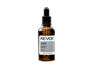 SUERO FACIAL REVOX*30ML ACIDO SALICILICOAL 2%