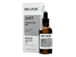 SUERO FACIAL REVOX*30ML COENZIMA Q10 AL1%