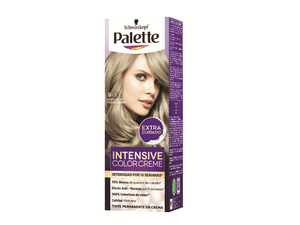TINTE  SCHWARZKOPF *50ML PALETTE #9.1RUBIO EXTRA CLARO CENIZO