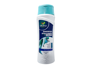 SHAMPOO VITALHER*350ML ANTICASPA
