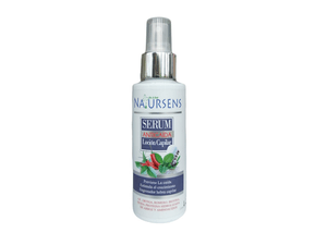 SERUM CAPILAR NATURSENS*120ML ANTICAIDA1096
