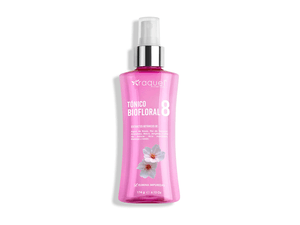TONICO FACIAL RAQUEL*174G BIOFLORAL 8