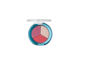 SOMBRA RAQUEL*4.5G TRIO #18 SABOR
