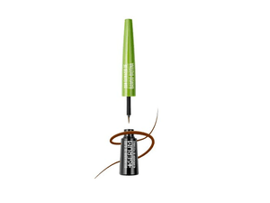 DELINEADOR LIQUIDO RAQUEL*3ML CAFE + SERUM