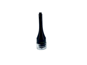 DELINEADOR RAQUEL*2G EYEBROW GEL #1 NEGRO INTENSO
