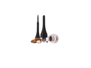 DELINEADOR RAQUEL*2G EYEBROW GEL #2 CAFETOSTADO