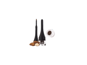 DELINEADOR RAQUEL*2G EYEBROW GEL #3 CAFEMEDIO