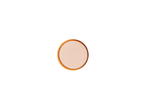 POLVO COMPACTO RAQUEL*12G #02 JAMAICA ZANAHORIA