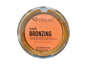 RUBOR RAQUEL*12G BRONZING MONTECARLO