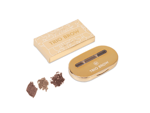 KIT CEJAS MONTOC LIGHT TRIO BROW