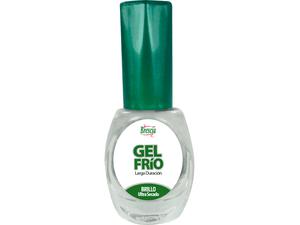 ESMALTE BRESCIA*12.5ML GEL FRIO
