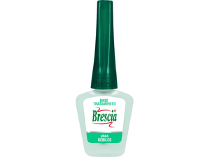 ENDURECEDOR BRESCIA*12.5ML UNAS DEBILES